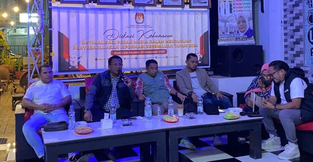 Peran Media Massa Dalam Pilkada Karawang 2024