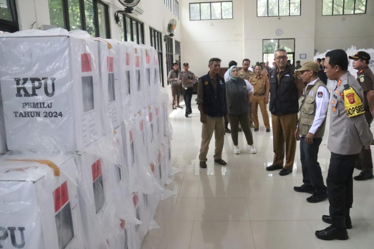 Modus Operandi Politik Uang Pilkada Cirebon 2024