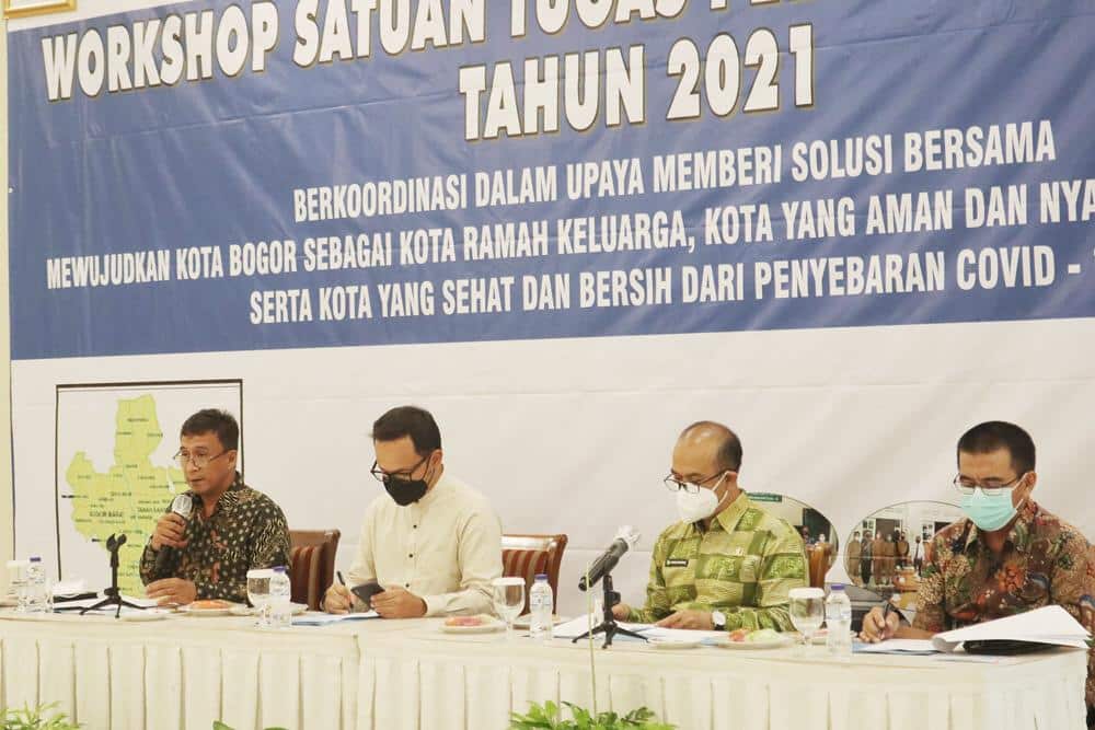 Politik Santun Dalam Pilkada Bogor