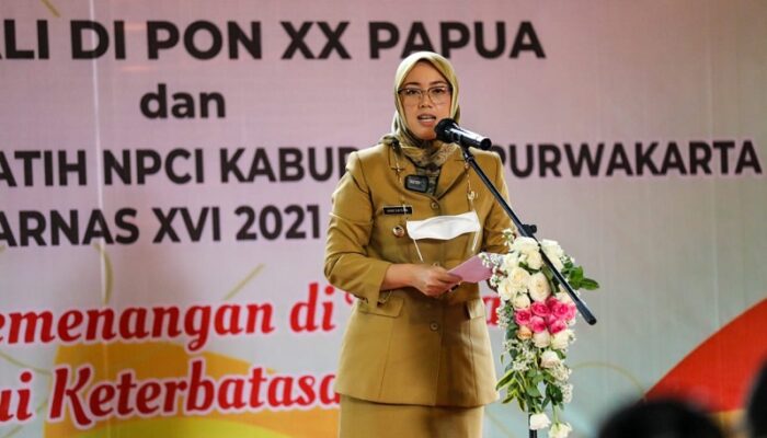 Analisis Peluang Menang Calon Bupati Purwakarta 2024