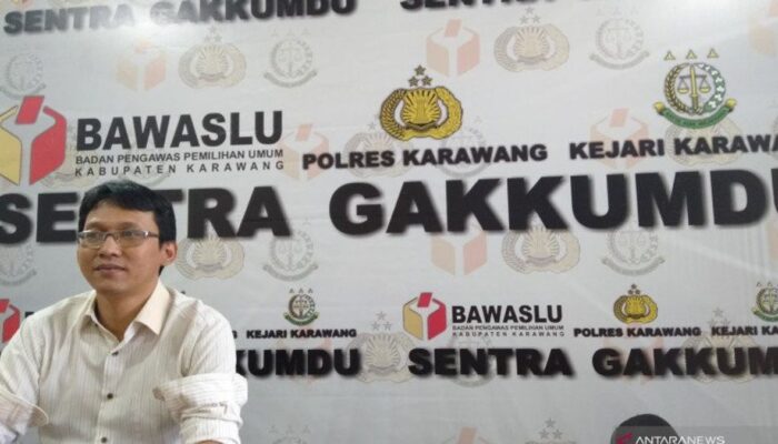 Dampak Politik Santun Pada Pilkada Karawang