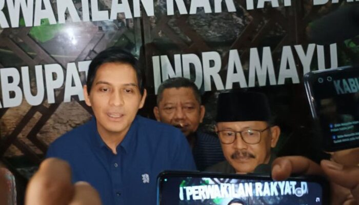 Syarat Calon Bupati Dan Wakil Bupati Indramayu 2024