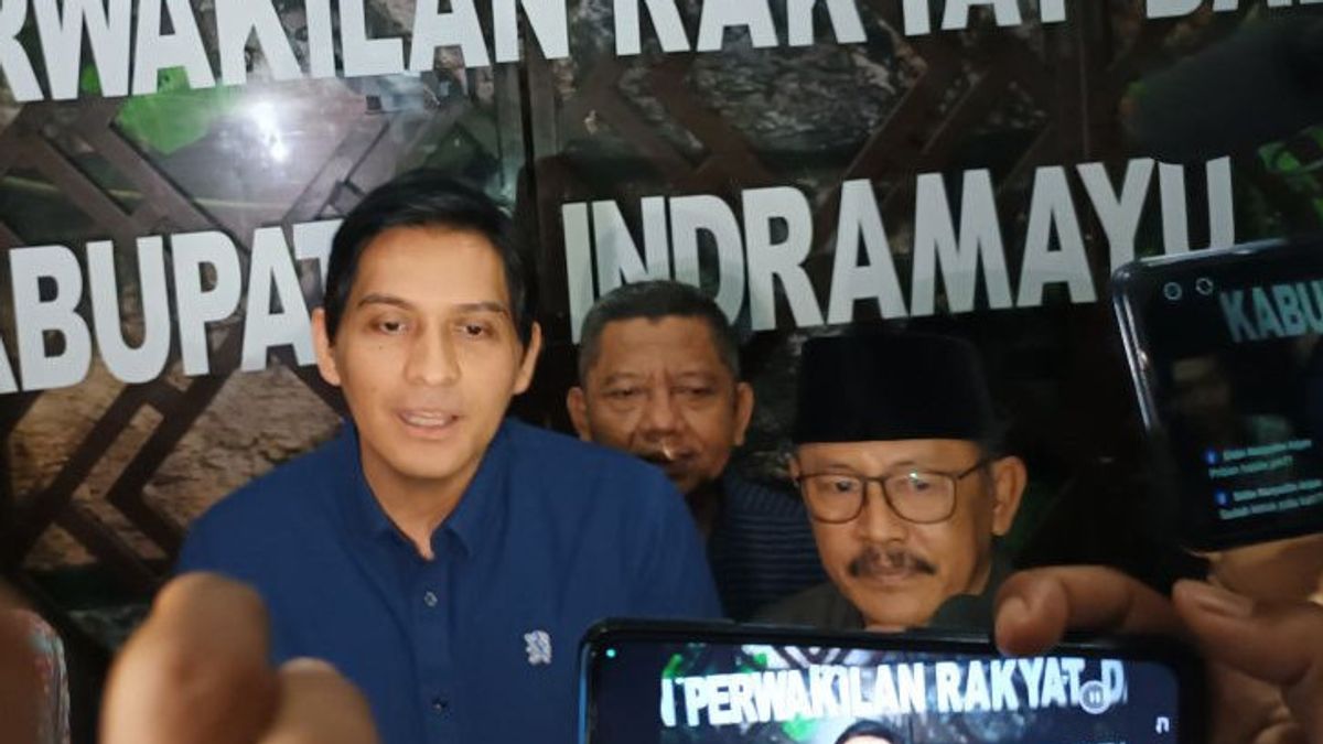 Syarat Calon Bupati Dan Wakil Bupati Indramayu 2024