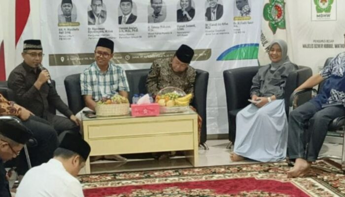 Mekanisme Pengawasan Netralitas Tni Dan Polri Di Pilkada Indramayu