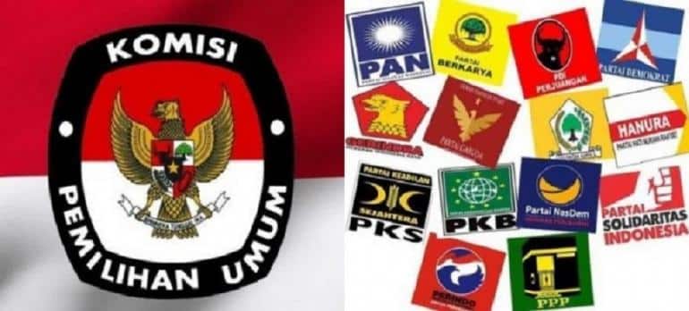 Perbandingan Program Dan Visi Misi Calon Pilkada  Depok 2024