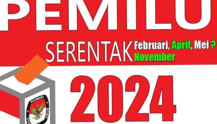 Jadwal Pilkada Purwakarta 2024 Terbaru