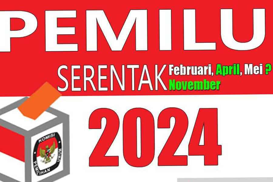 Jadwal Pilkada Purwakarta 2024 Terbaru