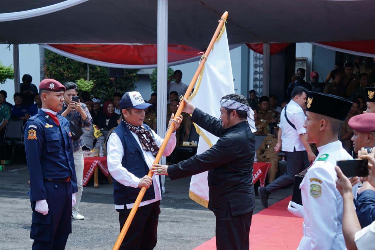 Peran Masyarakat Sipil Dalam Pilkada Subang 2024