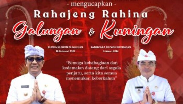 Dampak Pilkada Kuningan 2024 Bagi Ekonomi Daerah