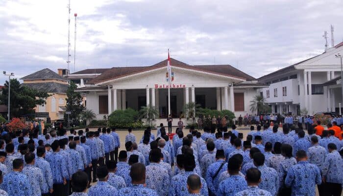 Peran Media Dalam Mengawal Politik Santun Pilkada Bogor