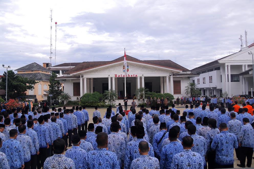 Peran Media Dalam Mengawal Politik Santun Pilkada Bogor