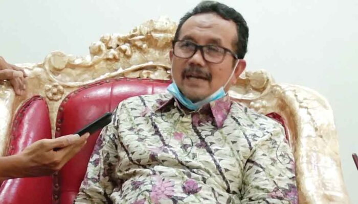 Undangan Debat Calon Bupati Cirebon 2024