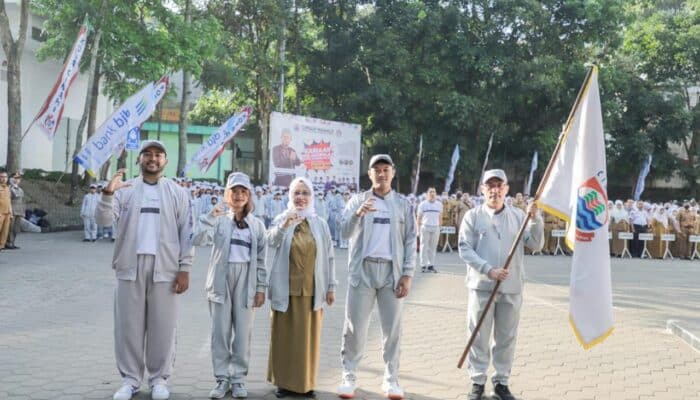 Rencana Kandidat dalam Memajukan Pariwisata di Kota Cimahi