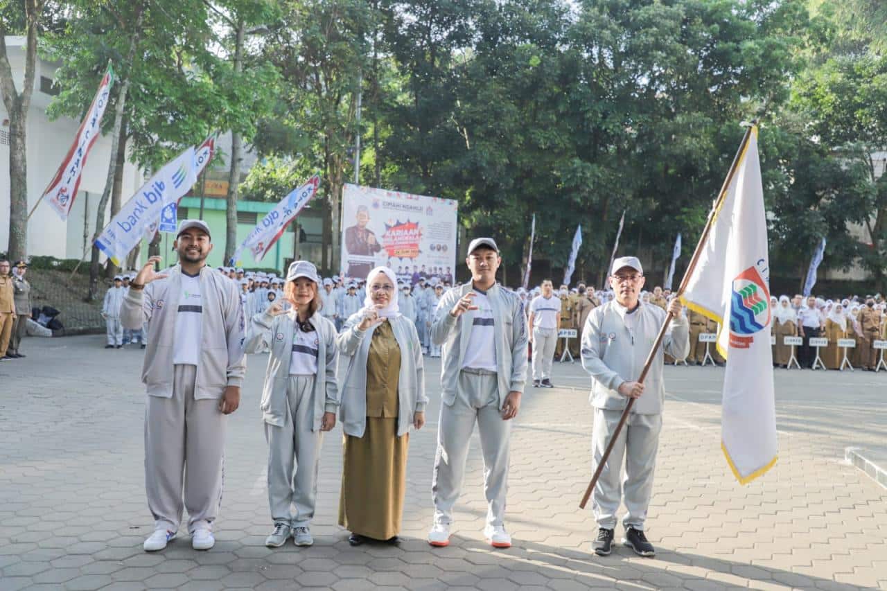 Rencana Kandidat dalam Memajukan Pariwisata di Kota Cimahi