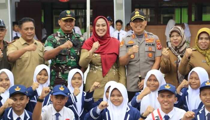 Budaya Politik Santun Dalam Pilkada Karawang