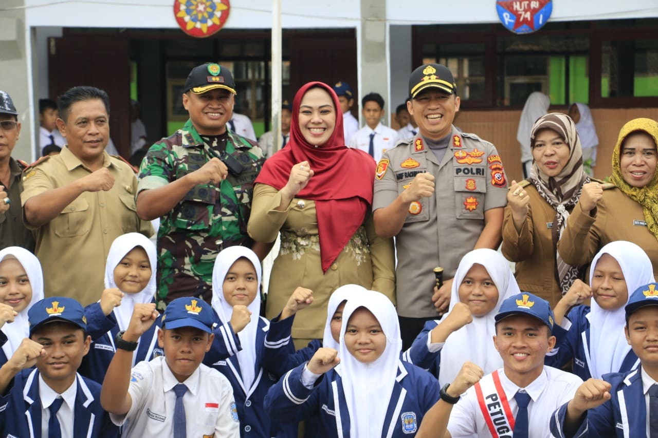 Budaya Politik Santun Dalam Pilkada Karawang