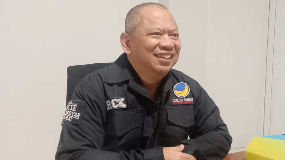 Calon Bupati Cirebon Pilkada 2024