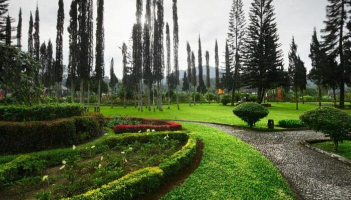 Daftar Kabupaten Dan Kota Di Ciamis Yang Akan Memilih Kepala Daerah Pada Tahun 2024