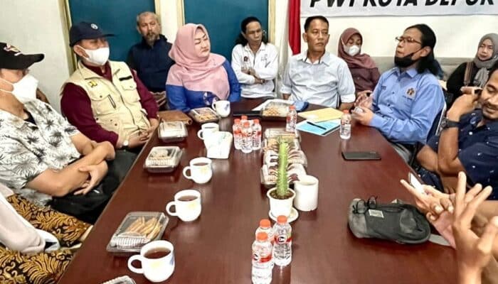 Pentingnya Integritas Dan Transparansi Dalam Pilkada  Depok 2024