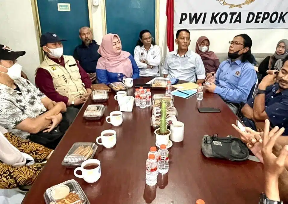 Pentingnya Integritas Dan Transparansi Dalam Pilkada  Depok 2024