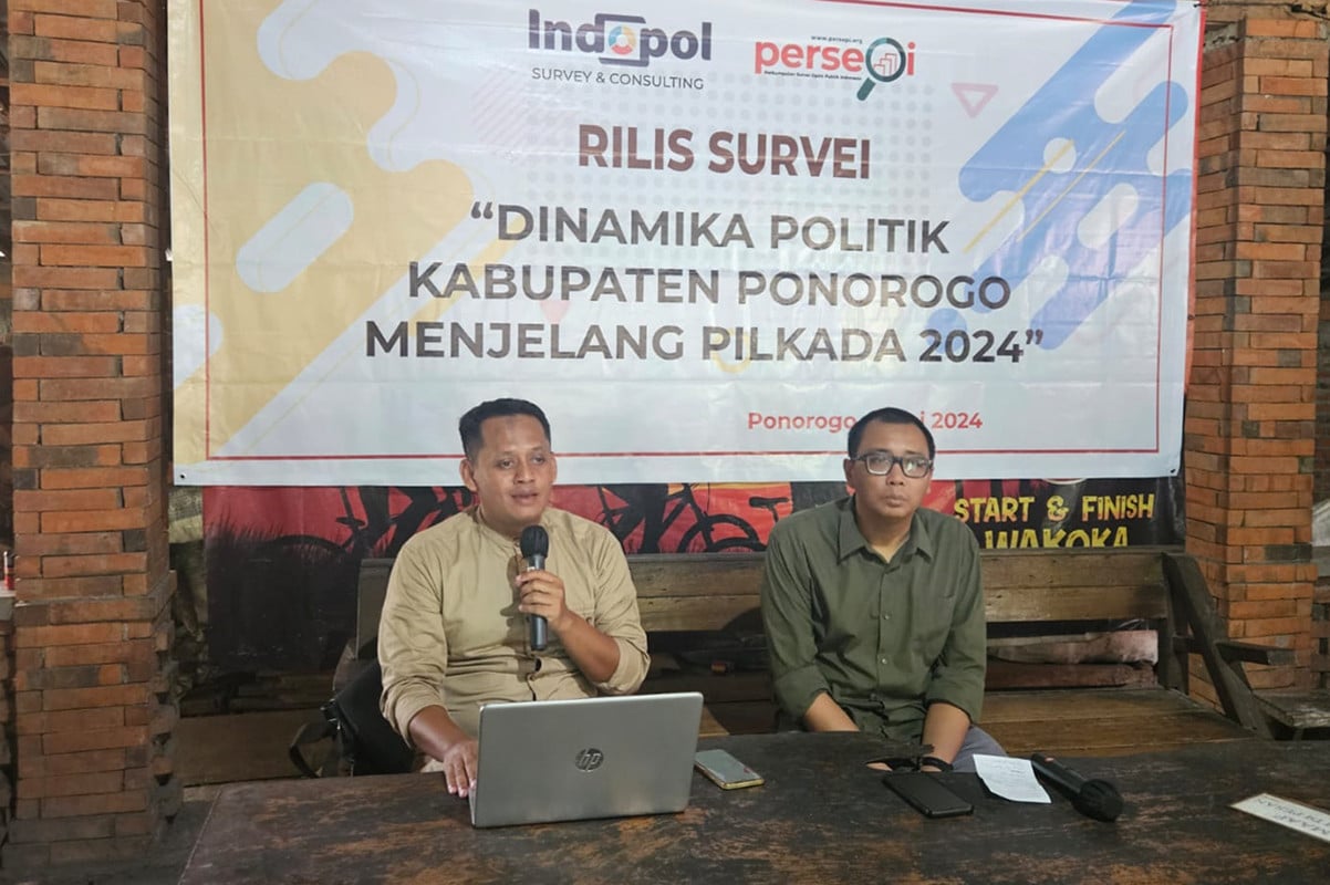 Profil Dan Visi Misi Calon Bupati Karawang Di Pilkada 2024