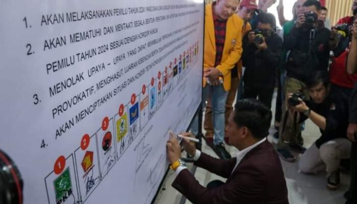 Pentingnya Pilkada Bogor 2024 Bagi Masyarakat Bogor