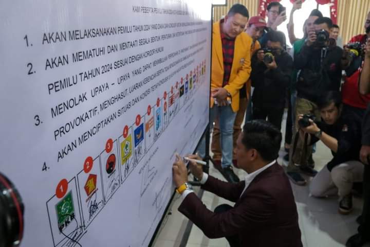 Pentingnya Pilkada Bogor 2024 Bagi Masyarakat Bogor