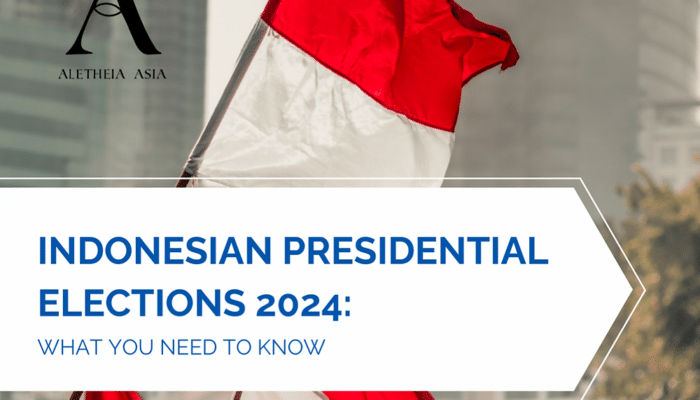 Undangan Pembukaan Posko Pemenangan Pilkada Indramayu 2024