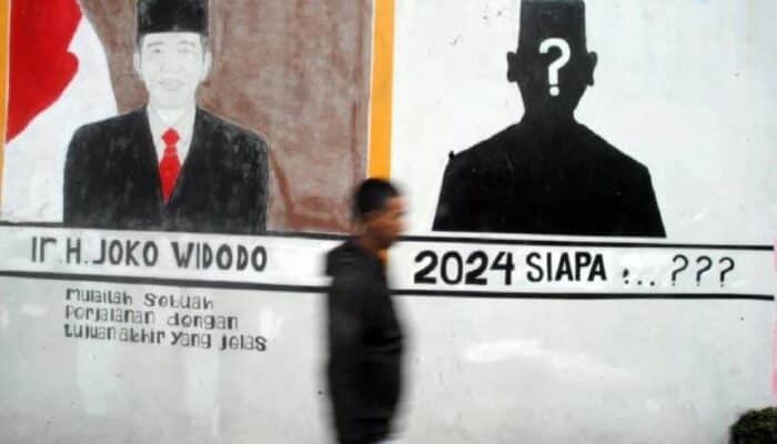 Siapa Saja Calon Bupati Bogor Di Pilkada 2024