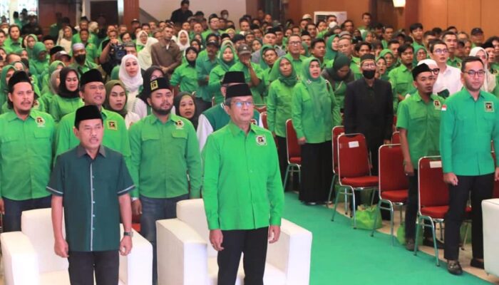 Perbandingan Program Kerja Calon Bupati Bogor 2024