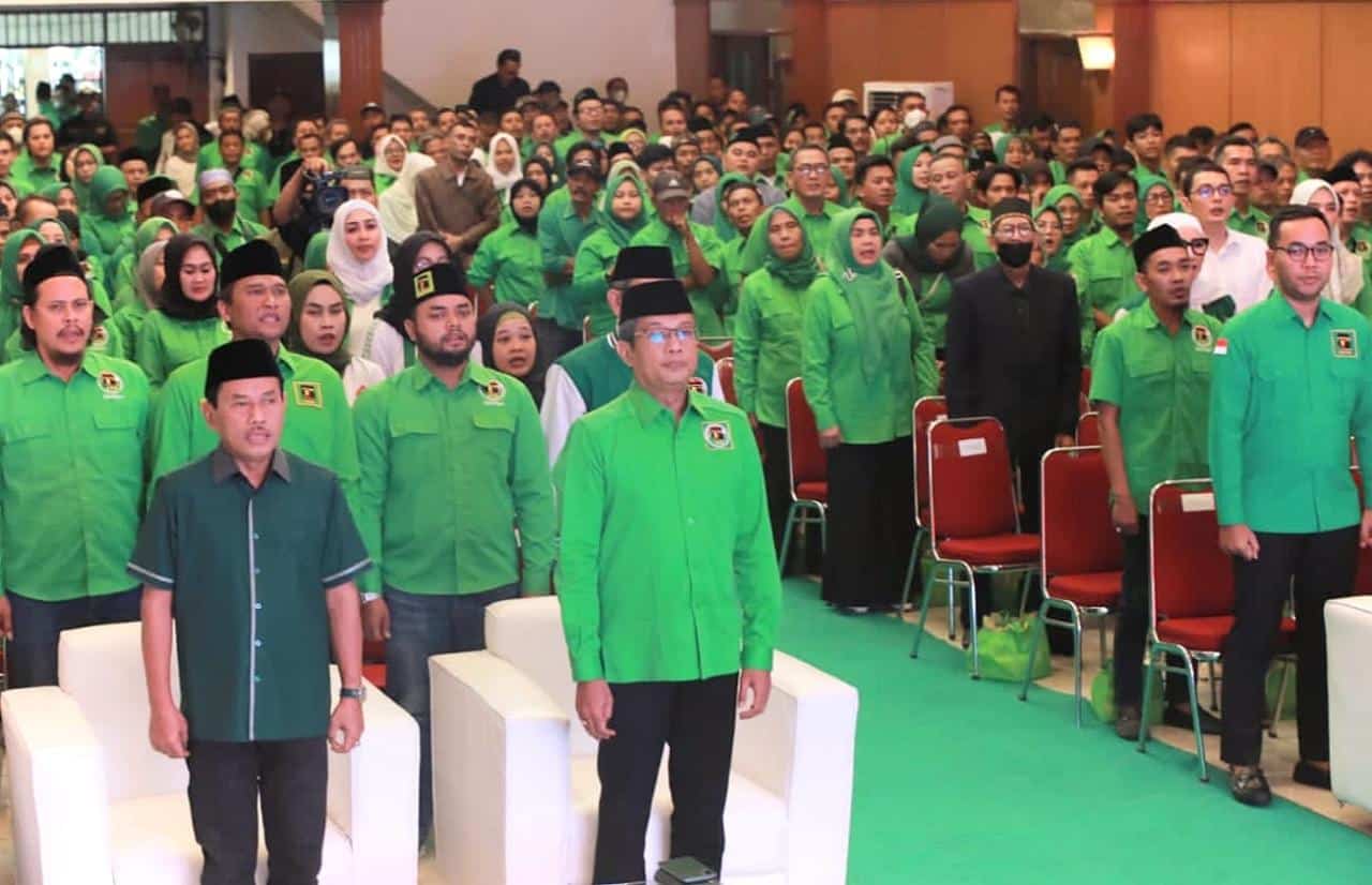 Perbandingan Program Kerja Calon Bupati Bogor 2024