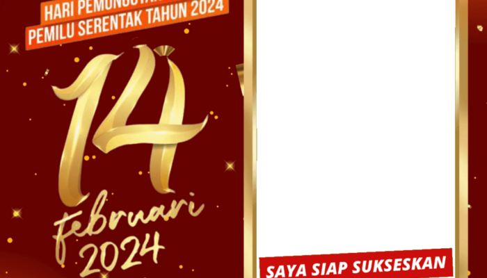 Undangan Pertemuan Tim Kampanye Pilkada Tasikmalaya 2024