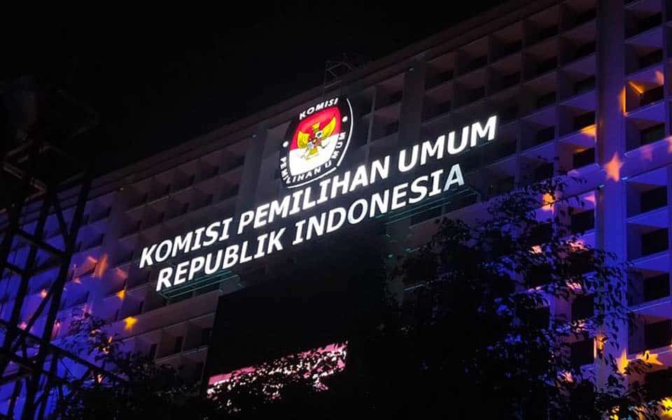 Edukasi Politik Pilkada Kuningan 2024