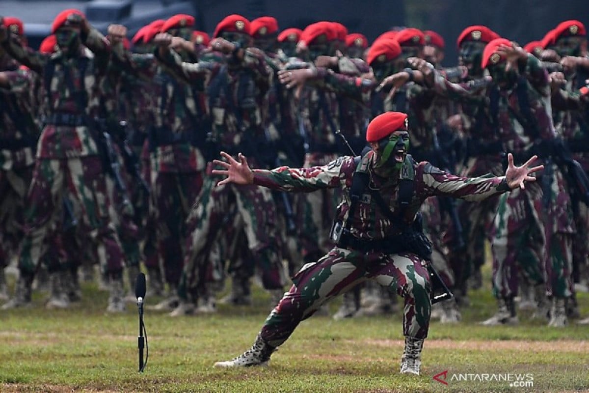 Tanggapan Masyarakat Terhadap Netralitas Tni Dan Polri Dalam Pilkada Subang