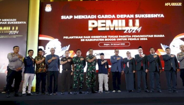 Budaya Politik Santun Dalam Pilkada Bogor