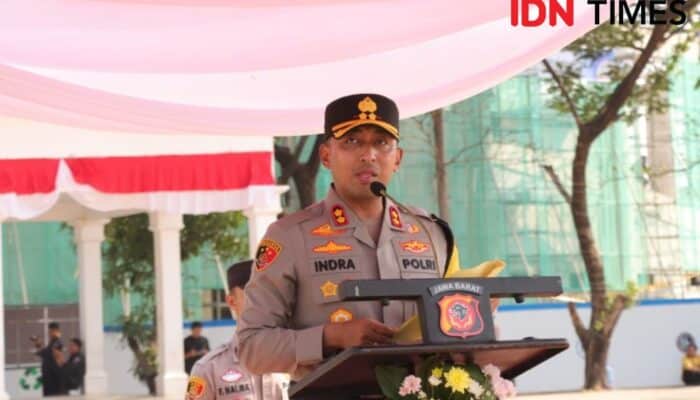 Undangan Pembukaan Posko Pemenangan Pilkada Majalengka 2024