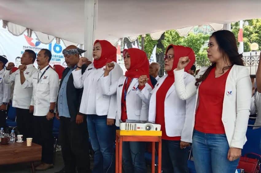 Dukungan Masyarakat Untuk Calon Pilkada Purwakarta 2024