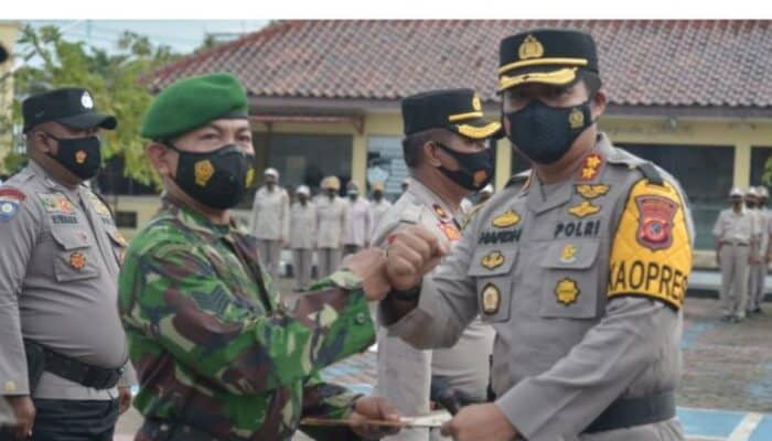 Netralitas Tni Polri Pilkada Indramayu