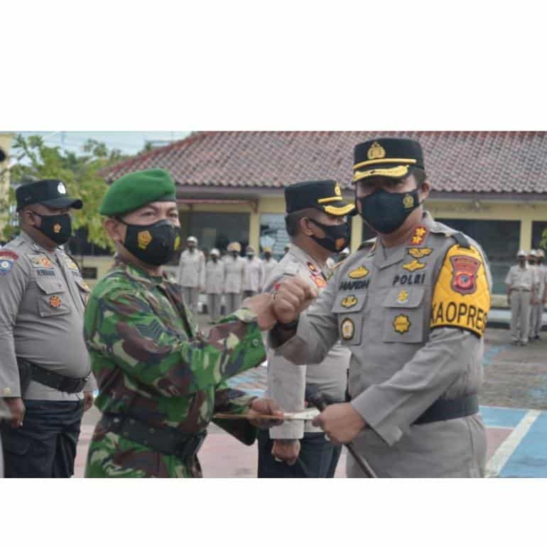 Netralitas Tni Polri Pilkada Indramayu