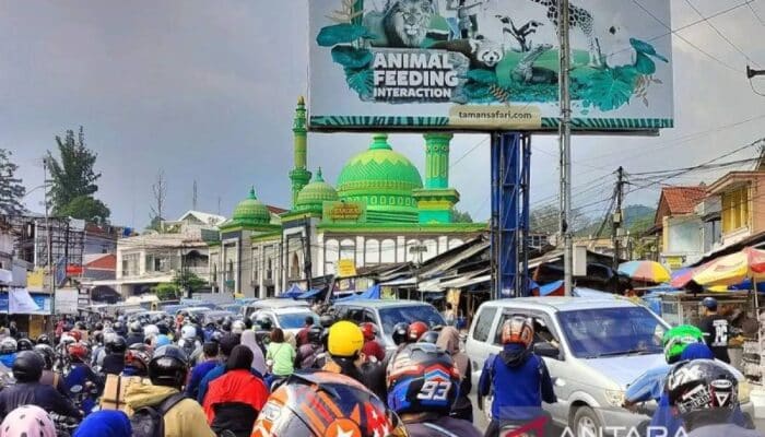 Faktor Pendorong Dan Penghambat Sukses Pilkada Bogor 2024