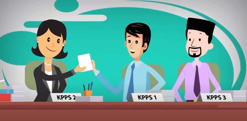 Prosedur Pembentukan Kelompok Penyelenggara Pemungutan Suara (KPPS)