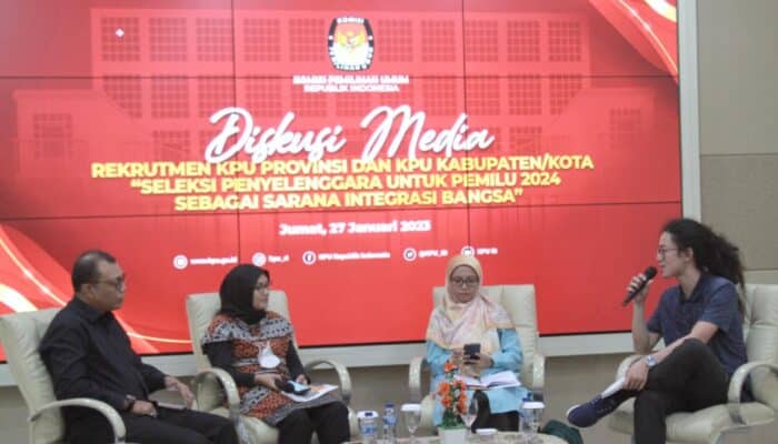 Peran Media Massa Dalam Pilkada Indramayu 2024