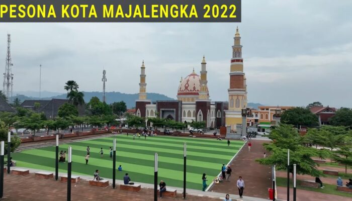 Pentingnya Integritas Dan Moralitas Calon Bupati Majalengka 2024