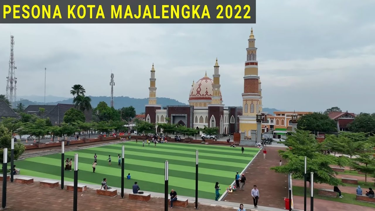 Pentingnya Integritas Dan Moralitas Calon Bupati Majalengka 2024