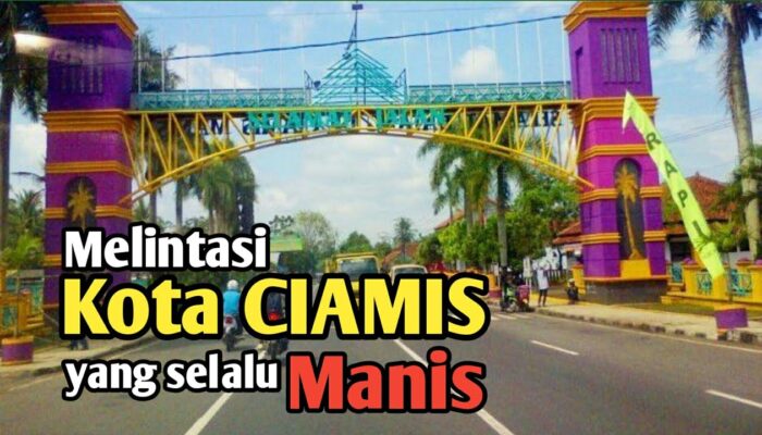 Strategi Politik Santun Di Pilkada Ciamis