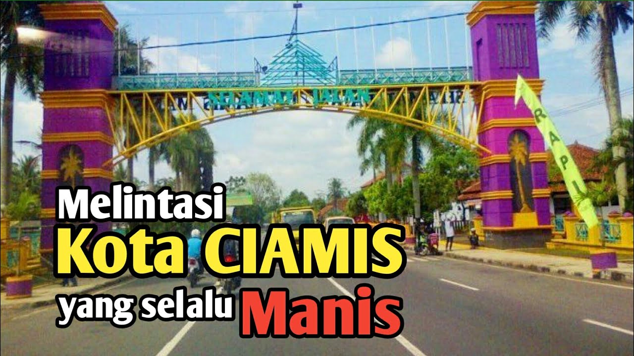 Strategi Politik Santun Di Pilkada Ciamis