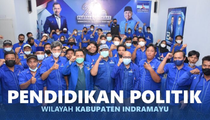 Contoh Politik Santun Dalam Pilkada Indramayu