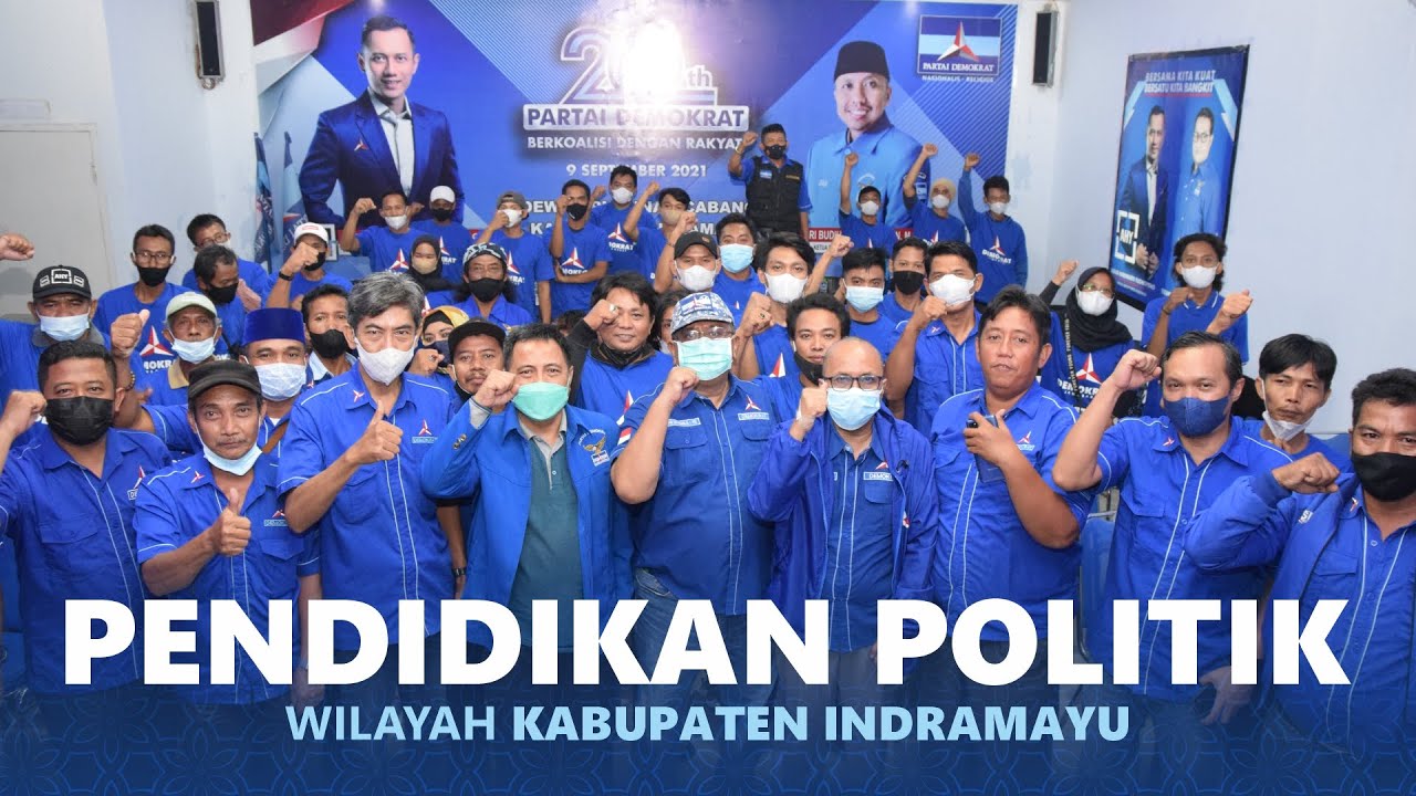 Contoh Politik Santun Dalam Pilkada Indramayu