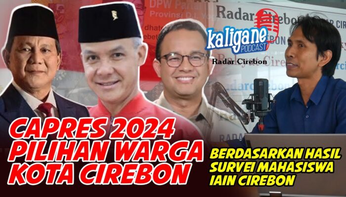 Edukasi Politik Dan Pencegahan Politik Uang Pilkada Cirebon 2024