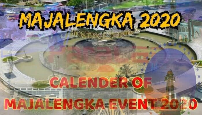 Daftar Daerah Pilkada Majalengka Serentak 2024